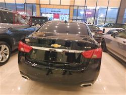 Chevrolet Impala